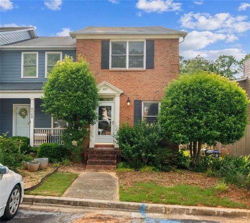 4047 Elm St, Chamblee, GA, 30341-1670 | Card Image