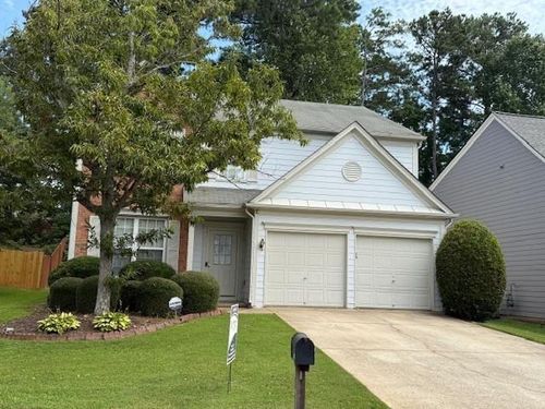4168 Glenaire Way Nw, Acworth, GA, 30101-6830 | Card Image