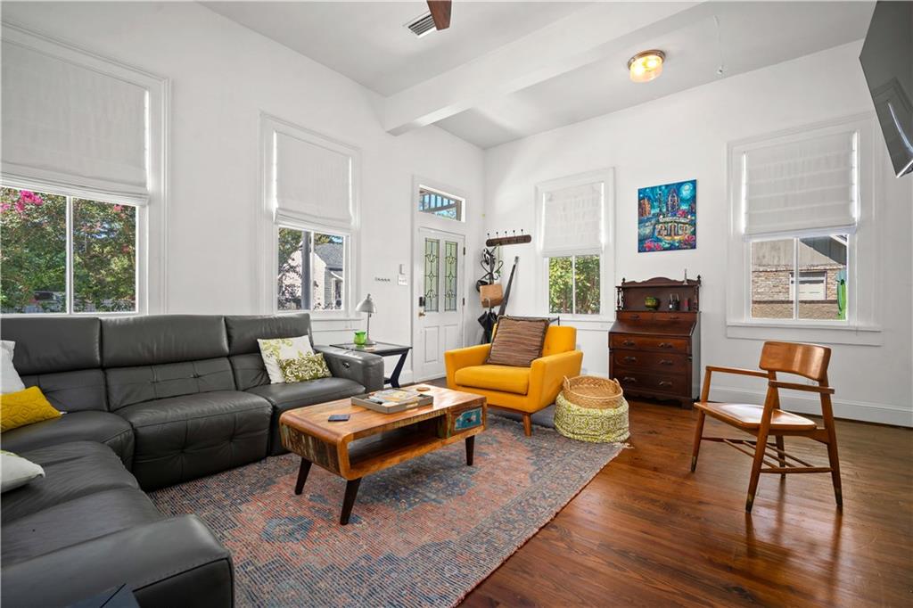 Residential in Mobile 4