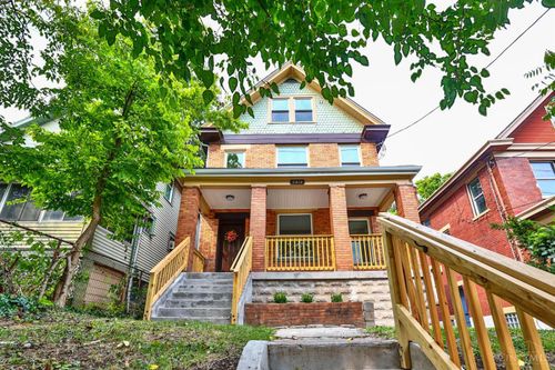 2816 Warsaw Ave, Cincinnati, OH, 45204-1543 | Card Image