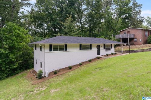 4533 Oak Dr, Pinson, AL, 35126-3329 | Card Image