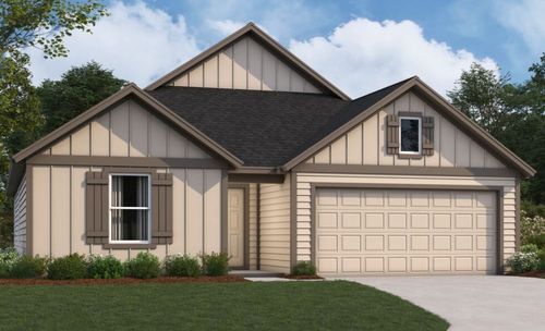 11912 Dillon Falls Dr, Austin, TX, 78747-4501 | Card Image