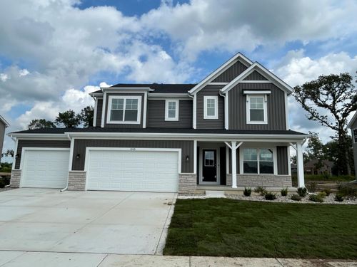 10413 Texas Street, Crown Point, IN, 46307 | Card Image