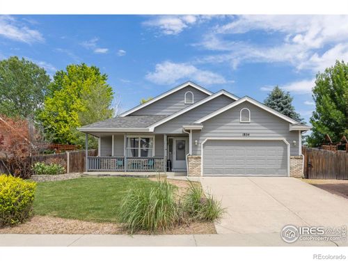1854 Chesapeake Cir, Johnstown, CO, 80534-8341 | Card Image