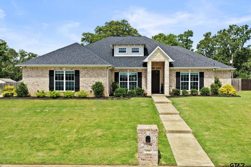 2729 Stone Briar, Mt Pleasant, TX, 75455-7799 | Card Image