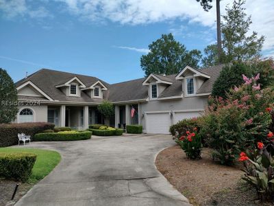 111 Cutter Circle, House other with 4 bedrooms, 3 bathrooms and null parking in Bluffton SC | Image 2