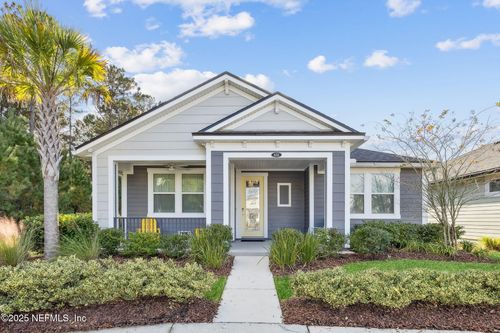 632 Palmetto Pl, Yulee, FL, 32097-0089 | Card Image