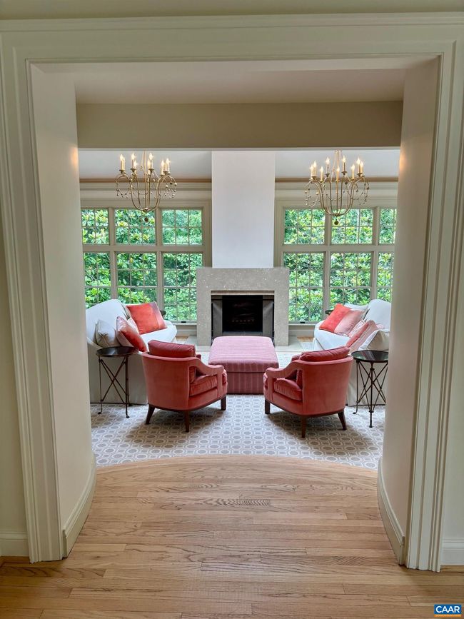 1125 Old Garth Rd, House other with 5 bedrooms, 5 bathrooms and null parking in CHARLOTTESVILLE VA | Image 9
