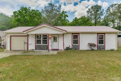 7035 Moore Ave, Pensacola, FL, 32526-3107 | Card Image
