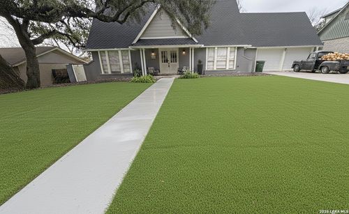 5302 Charter Oak Dr, San Antonio, TX, 78229-5223 | Card Image