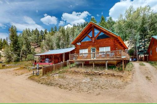 1005 E High St, Red River, NM, 87558 | Card Image