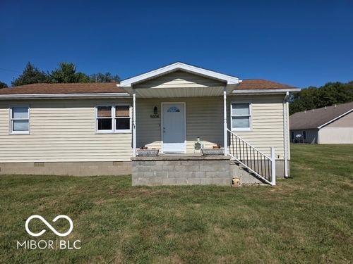 5604 N State Road 67, Bruceville, IN, 47516-6286 | Card Image