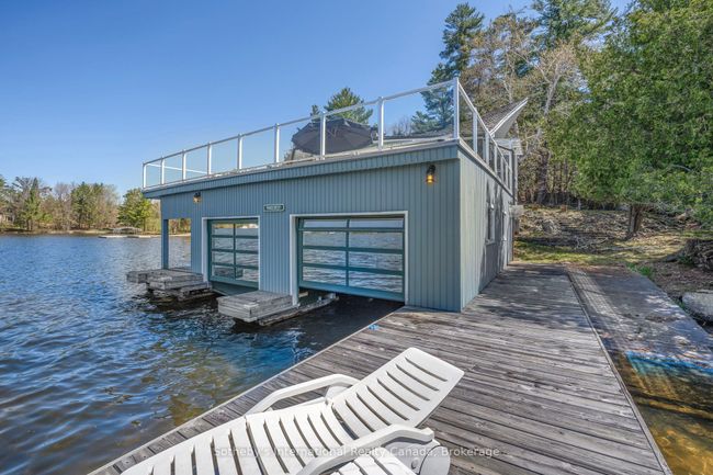 UNIT-1 - 1281 Brackenrig Rd, House other with 4 bedrooms, 3 bathrooms and 6 parking in Port Carling ON | Image 41