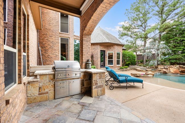 1800 Beam Dr, House other with 5 bedrooms, 7 bathrooms and null parking in Southlake TX | Image 35