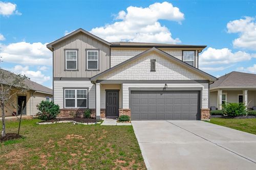 1013 Lacebark Pine Ln, Brookshire, TX, 77423 | Card Image