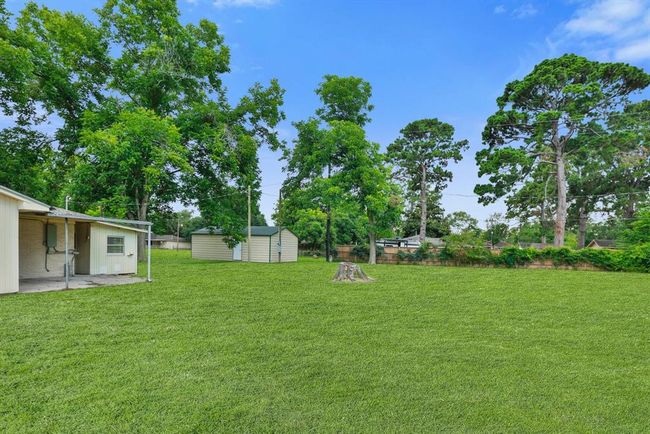 20631 Nannette Ln, House other with 2 bedrooms, 2 bathrooms and null parking in Spring TX | Image 27
