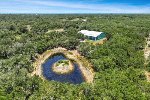 2201 W Mrytle St, Rockport, TX, 78382-8500 | Card Image