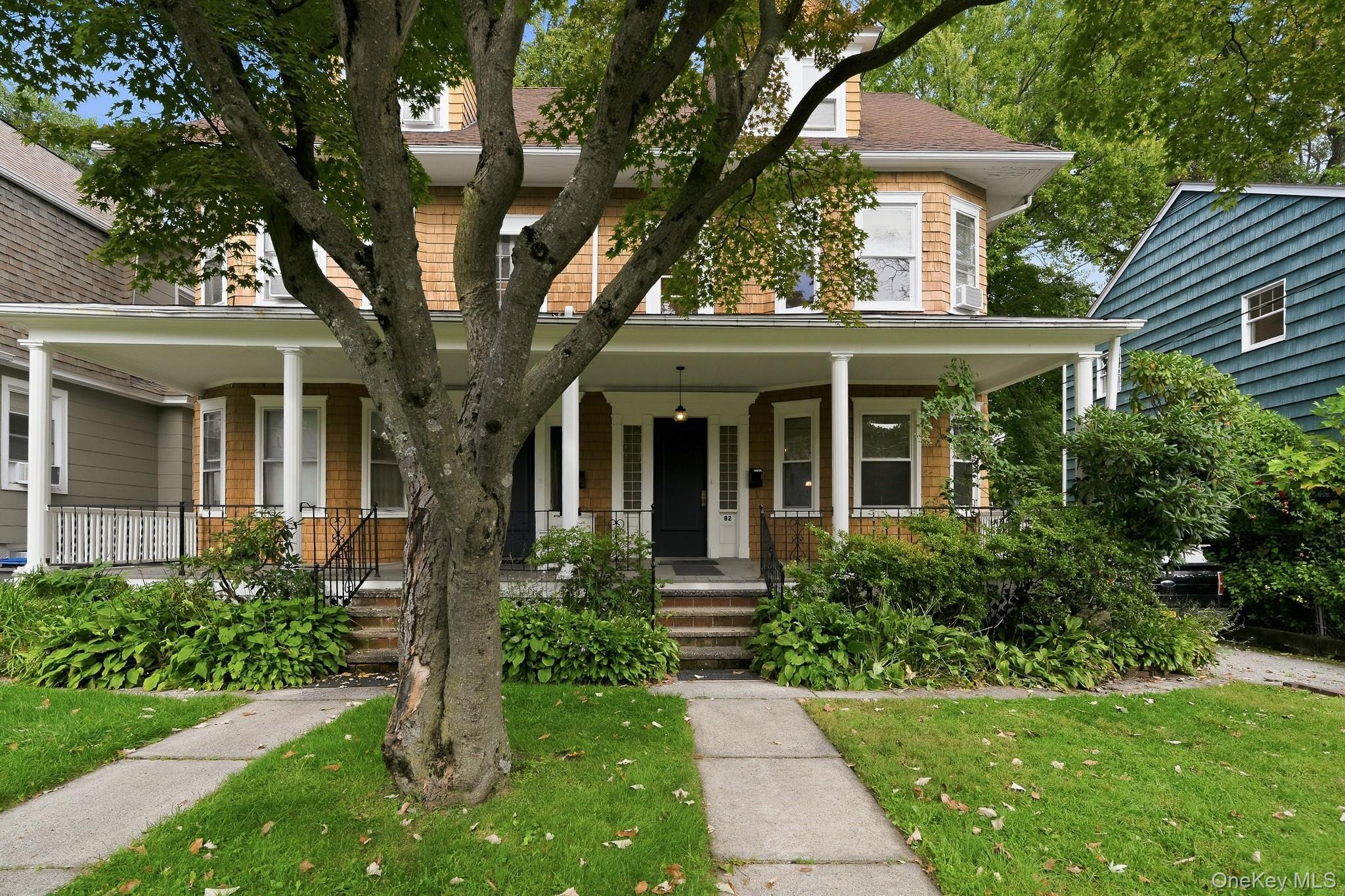 Residential Lease in White Plains