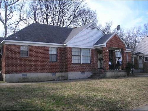 1401 N Lexington Cir, Memphis, TN, 38107 | Card Image