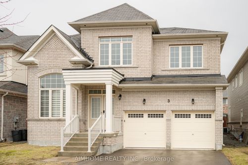 3 Jericho Avenue, Georgina, ON, L4P0G9 | Card Image