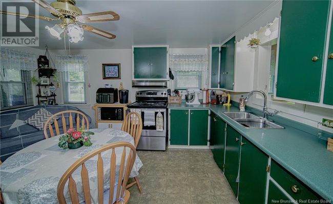 562 Carrolls Crossing Rd, House other with 3 bedrooms, 1 bathrooms and null parking in Carrolls Crossing NB | Image 6