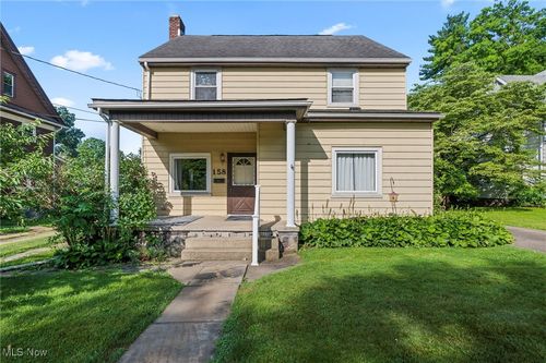 158 Elm St, Leetonia, OH, 44431-1014 | Card Image