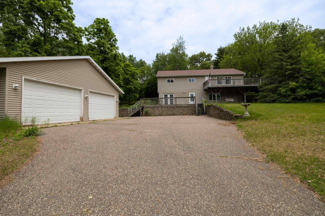 E12060 Twin Oaks Road, House other with 3 bedrooms, 2 bathrooms and null parking in Fairfield WI | Image 44