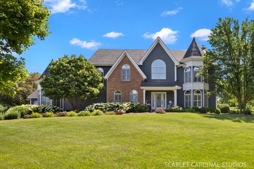 14 Abbeyfeale Dr, Oswego, IL, 60543-9486 | Card Image