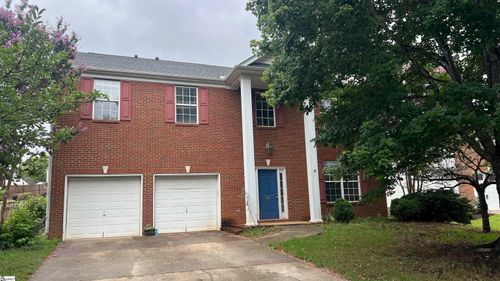 22 Stonewater Dr, Simpsonville, SC, 29680-7138 | Card Image