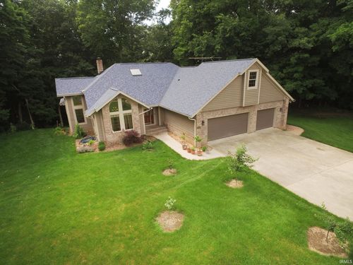 8400 Kirkridge Bluff, Lafayette, IN, 47905 | Card Image