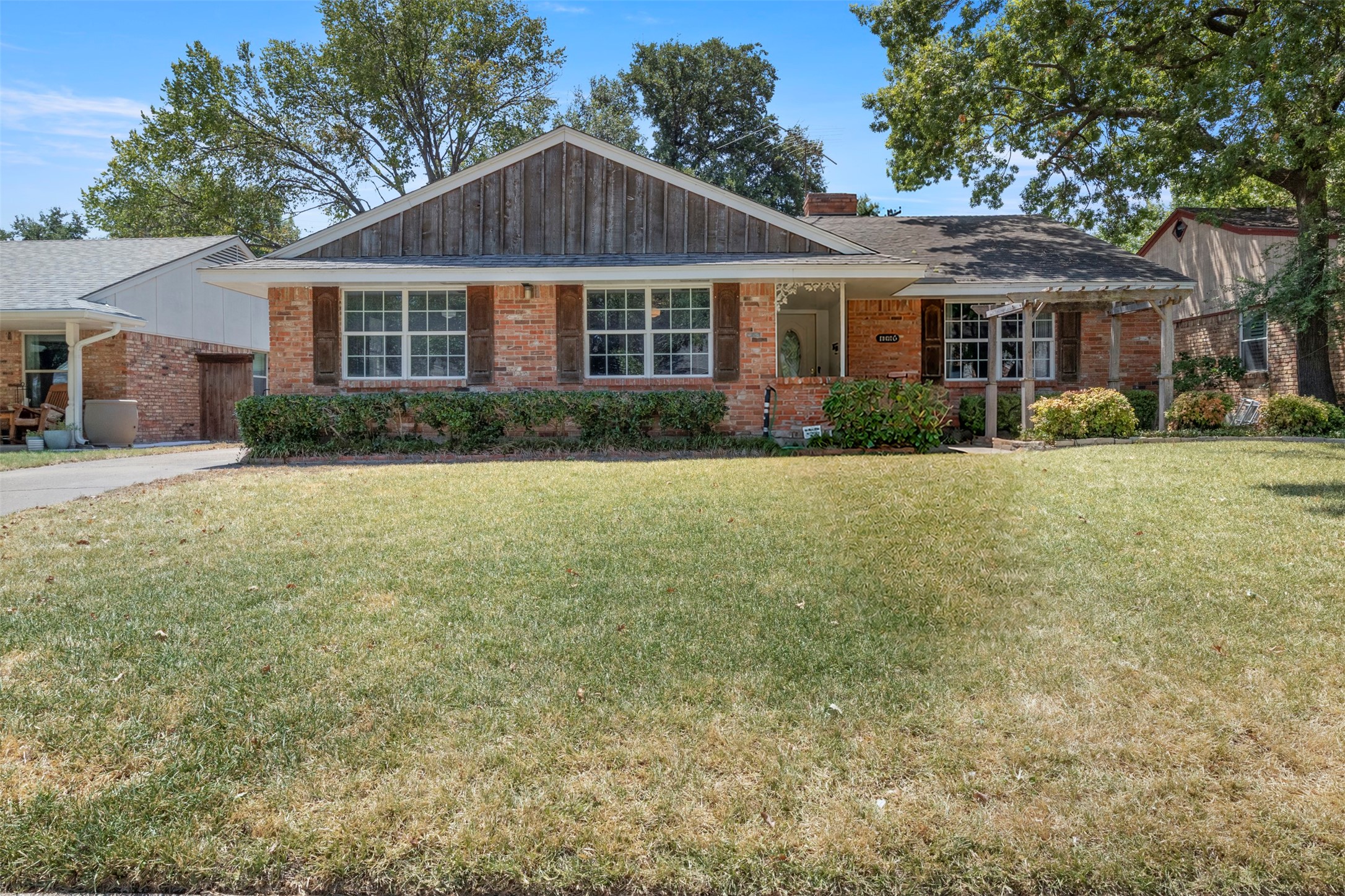 Residential in Dallas