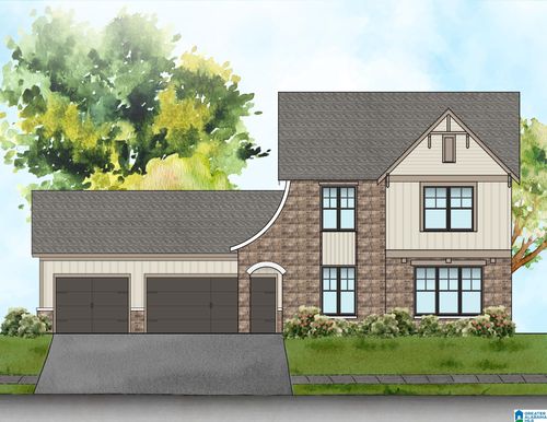 100 Riviera Run, ALABASTER, AL, 35007 | Card Image