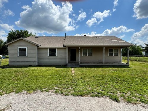 5908 Jericho, Spencer, OK, 73084-5042 | Card Image