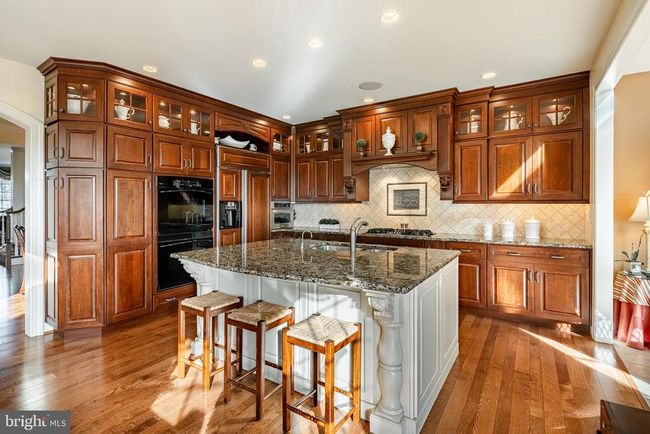 319 Ironstone Ln, Home with 4 bedrooms, 4 bathrooms and null parking in ELVERSON PA | Image 26