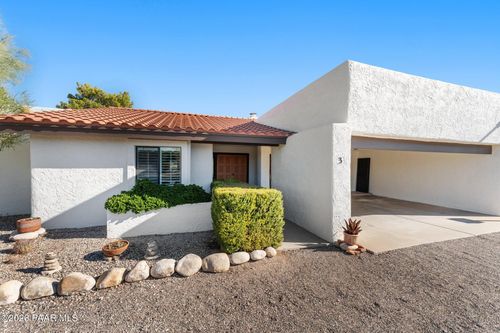 3-100 N Lazy Fox Drive, Wickenburg, AZ, 85390 | Card Image