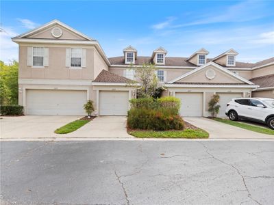 6229 Duck Key Court, Townhouse with 2 bedrooms, 2 bathrooms and null parking in Tampa FL | Image 1