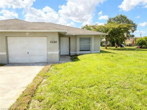 1120 Harry Ave S, Lehigh Acres, FL, 33973 | Card Image