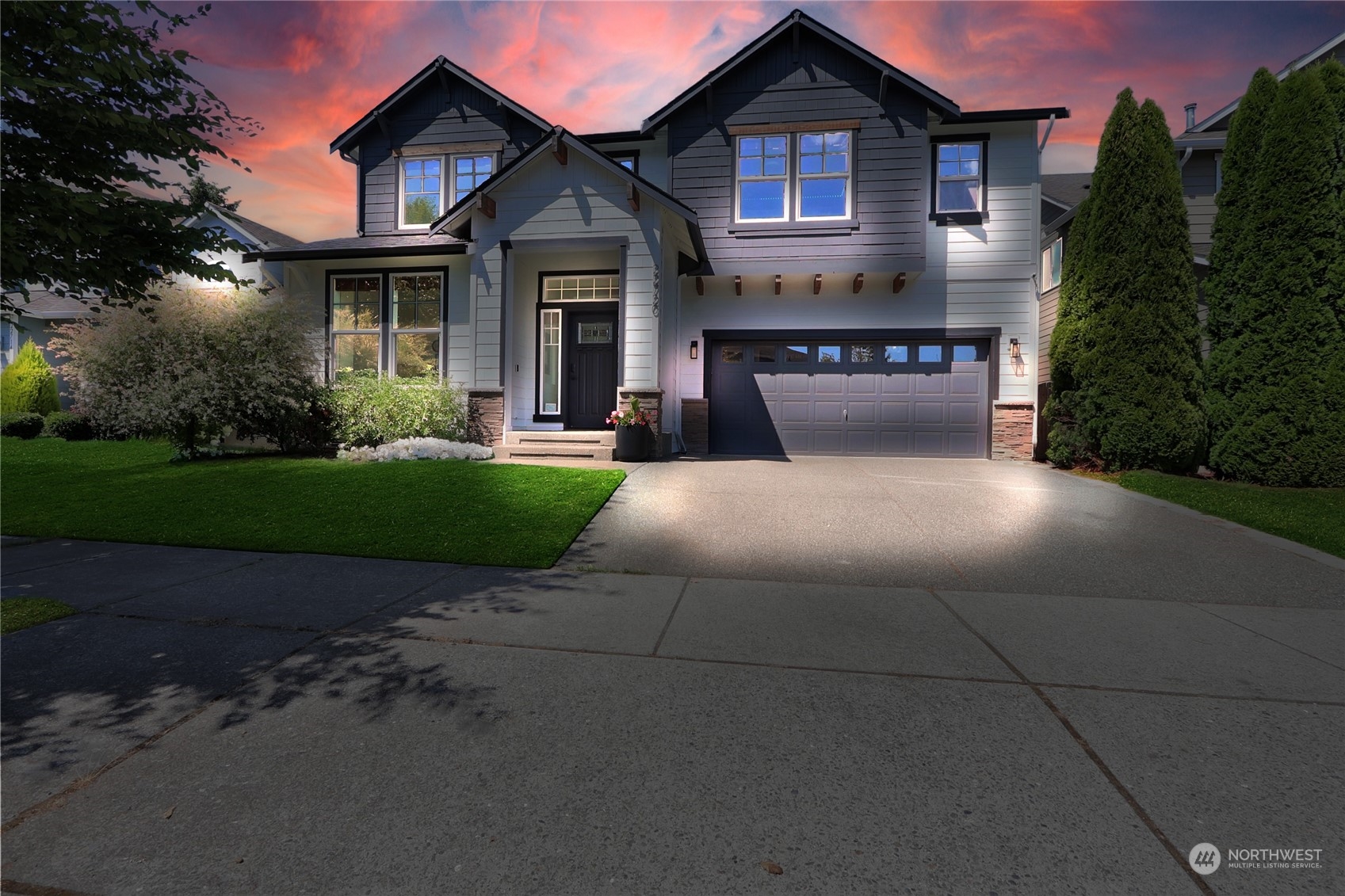286th St, Maple Valley, WA 98038