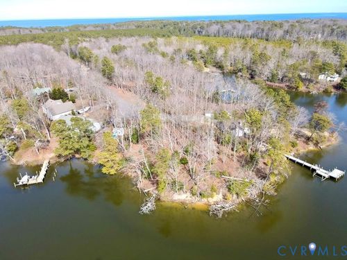 lot 6 Lighthouse Ln, HEATHSVILLE, VA, 22473 | Card Image