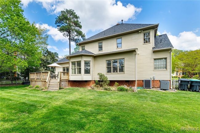 5804 Ascot Glen Dr, House other with 5 bedrooms, 4 bathrooms and null parking in Glen Allen VA | Image 30