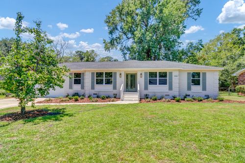 887 Melrose Dr, Charleston, SC, 29414-5514 | Card Image