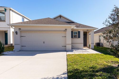 2927 Timber Hawk Cir, OCOEE, FL, 34761-8466 | Card Image