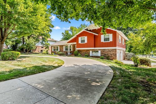 2754 S Glendale Ave, Springfield, MO, 65804-3827 | Card Image
