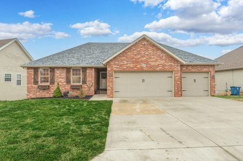 849 S Cobble Creek Blvd, Nixa, MO, 65714-7872 | Card Image