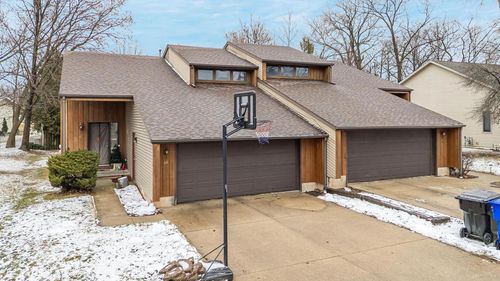 68 Valerie Drive, APPLETON, WI, 54915 | Card Image