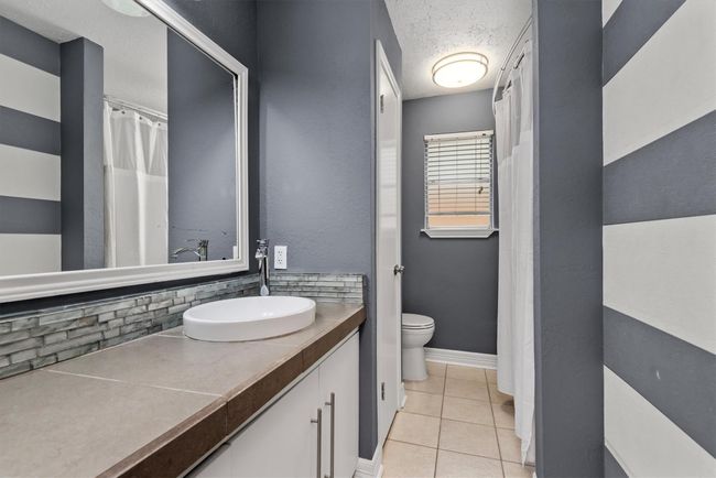 6510 Barrygate Dr, House other with 4 bedrooms, 2 bathrooms and 2 parking in Spring TX | Image 22