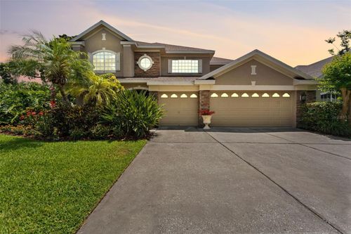 11615 Renaissance View Court, TAMPA, FL, 33626 | Card Image