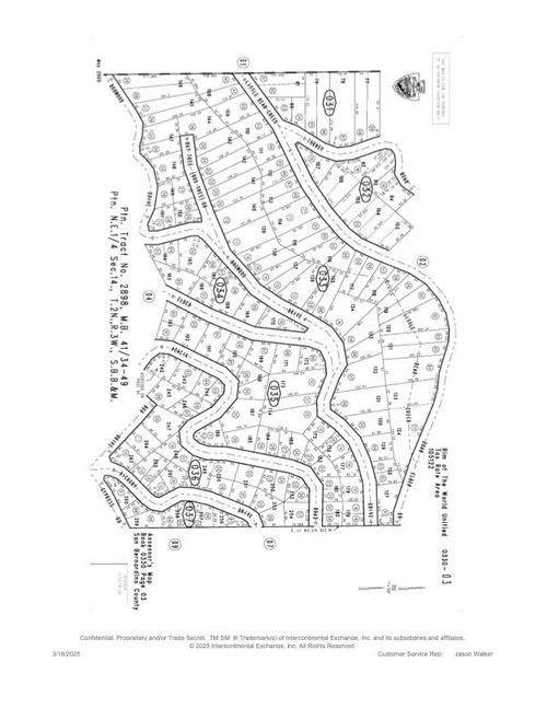 0 Dogwood, Cedar Glen, CA, 92321 | Card Image