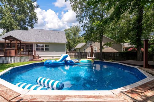 8320 Tyrian Path, North Charleston, SC, 29418-2603 | Card Image