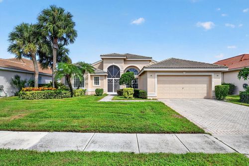 11723 Caracas Boulevard, Boynton Beach, FL, 33437 | Card Image
